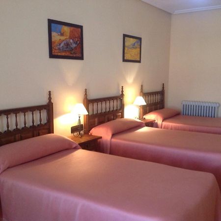 Hostal Argentino Béjar Стая снимка