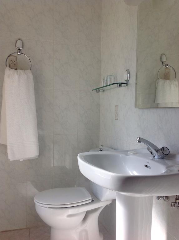 Hostal Argentino Béjar Стая снимка